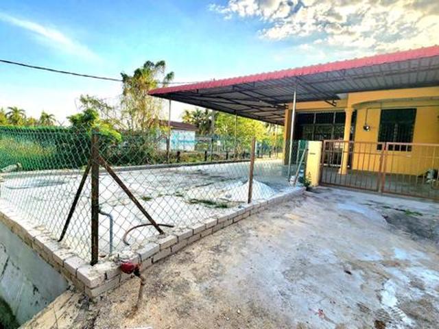 Terraced House for sale in Sungai Lalang, Kuala Muda
