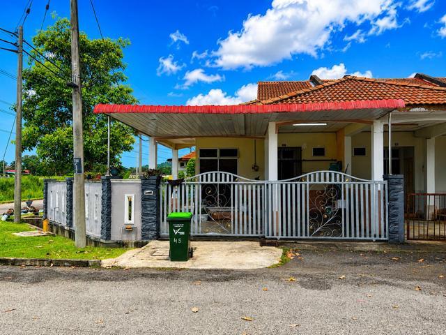 Terraced House for sale in Sungai Petani, Kuala Muda