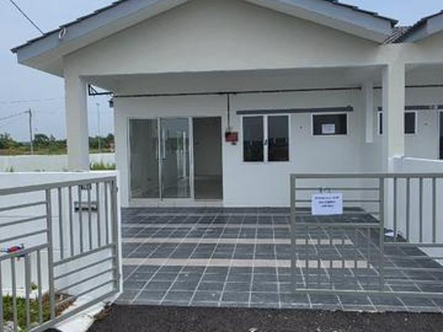Residential House for rent in Tapah, Batang Padang
