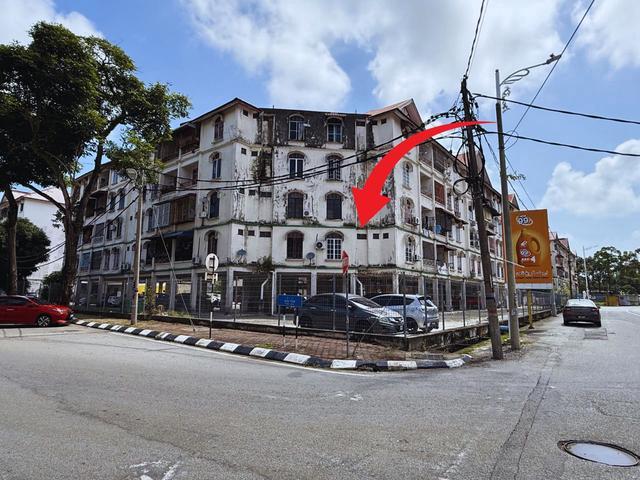Property for sale in Tringganu