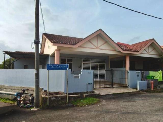 Terraced House for sale in Kuantan, Pahang
