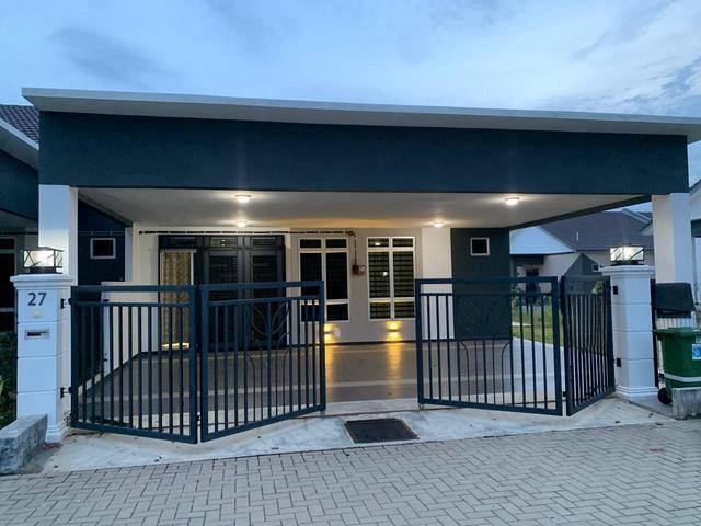 Terraced House for sale in Kuantan, Pahang