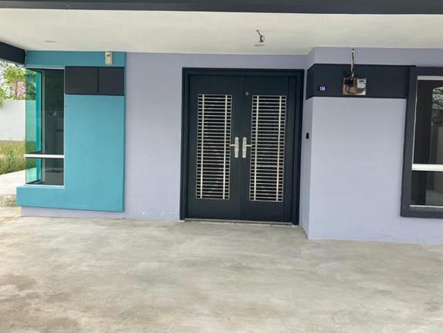 Residential House for sale in Sungai Petani, Kuala Muda