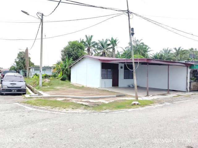 Terraced House for sale in Muar, Johor