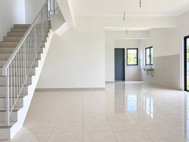 Terraced House for rent in Bandar Baru Salak Tinggi, Sepang