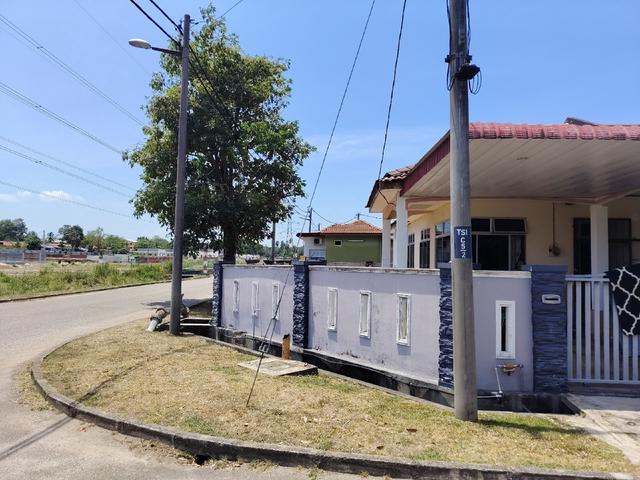 Terraced House for sale in Sungai Petani, Kuala Muda