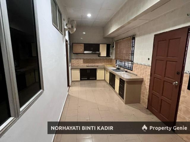 Terraced House for sale in Kuantan, Pahang