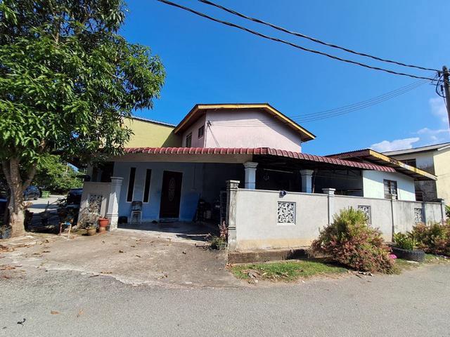 Terraced House for sale in Pekan, Pahang