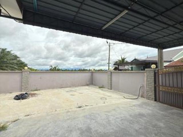 Terraced House for sale in Padang Serai, Kedah