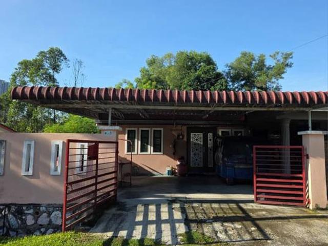 Terraced House for rent in Cheras, Majlis Perbandaran Kajang