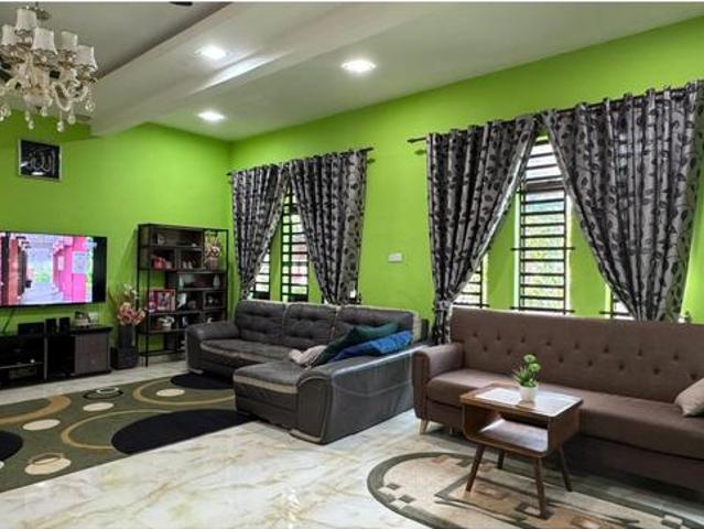 Terraced House for sale in Kuantan, Pahang