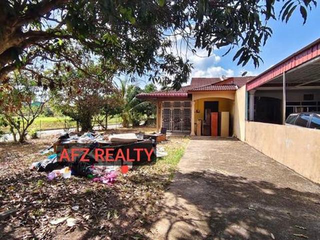 Terraced House for sale in Kuala Muda, Kedah