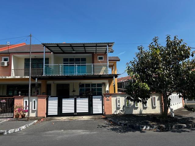 Terraced House for sale in Kangar, Perlis