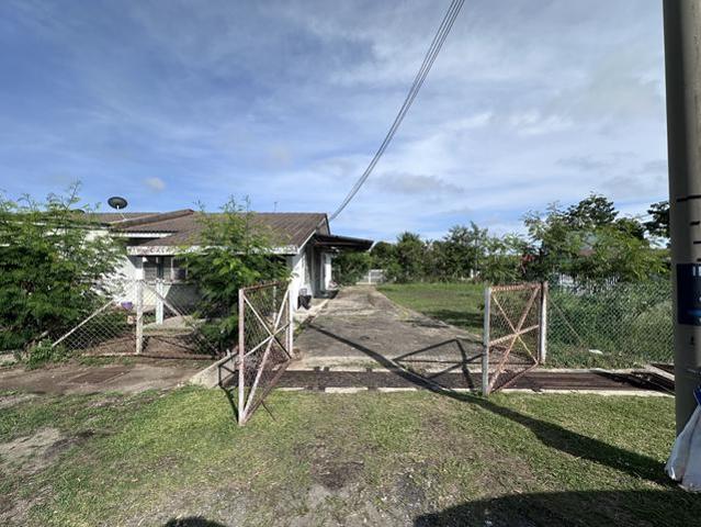 Terraced House for sale in Jerantut, Pahang