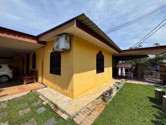 Terraced House for sale in Kulim, Kedah