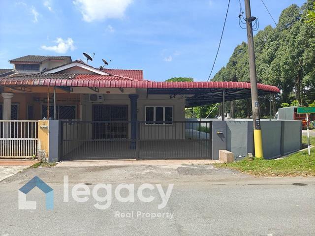Terraced House for sale in Perak, Taiping