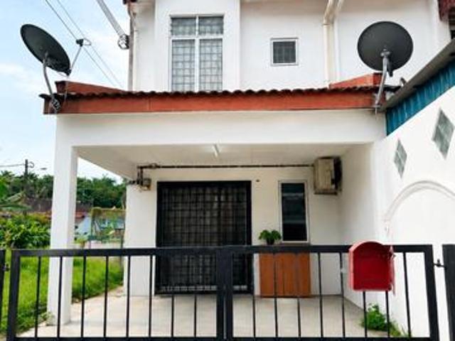 Terraced House for sale in Kulai, Johor