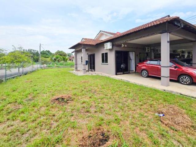 Terraced House for sale in Rompin
