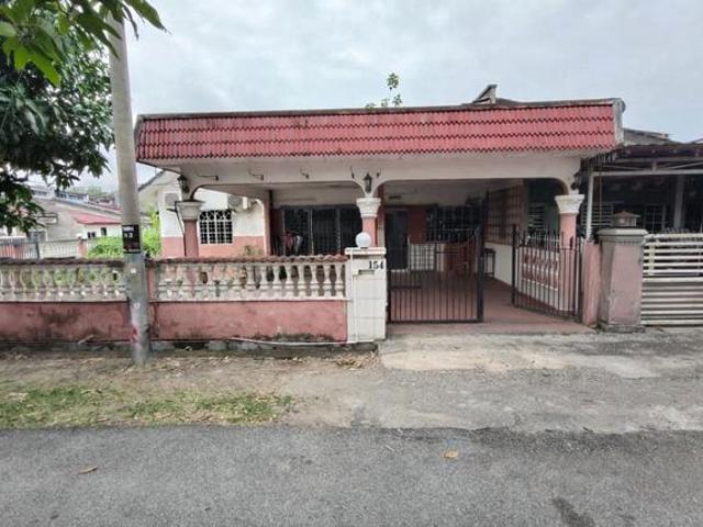 Terraced House for sale in Sendayan Village, Negeri Sembilan