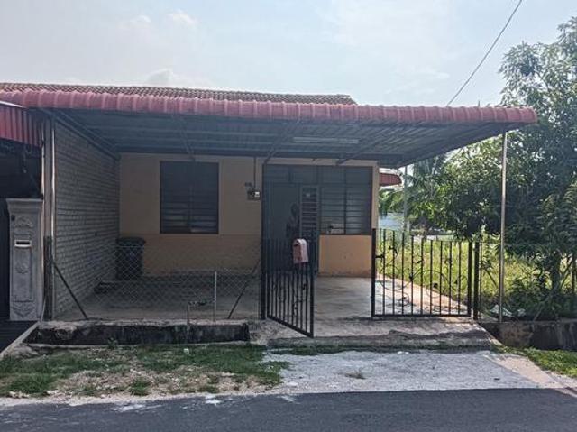 Terraced House for sale in Kuala Muda, Kedah