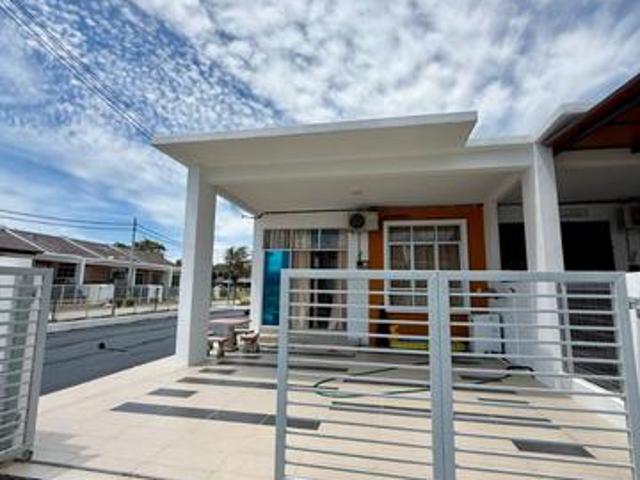 Terraced House for sale in Perak