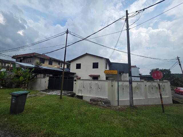 Terraced House for sale in Ulu Tiram, Johor