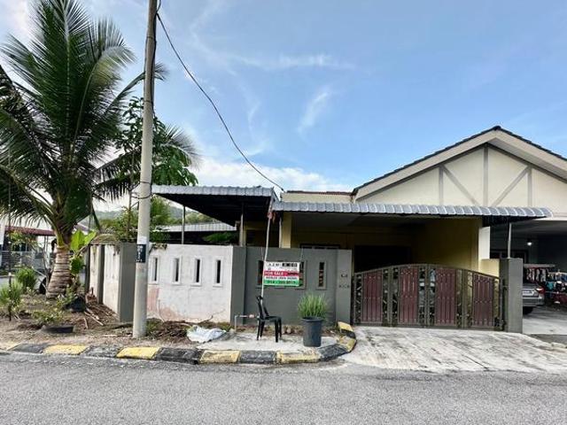 Terraced House for sale in Perak