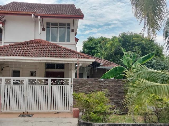 Terraced House for sale in Port Klang, Selangor