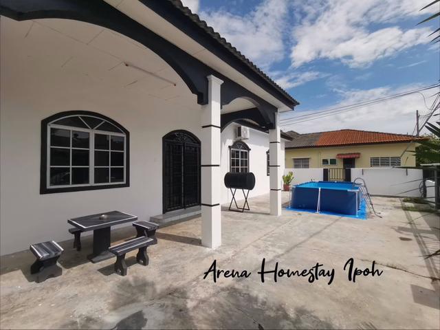 Terraced House for sale in Perak, Tanjong Ipoh