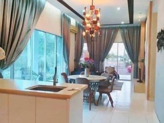 House for sale in Pasir Gudang, Johor
