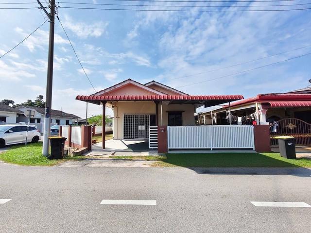 Terraced House for sale in Perak