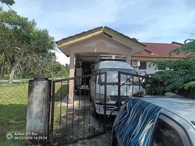 Terraced House for sale in Port Dickson