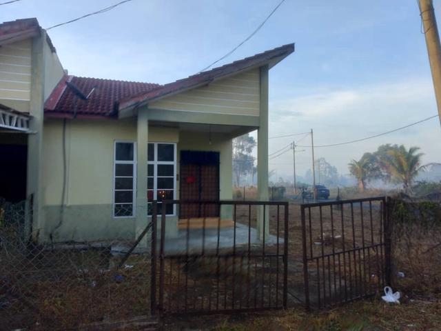Terraced House for sale in Bachok, Kelantan