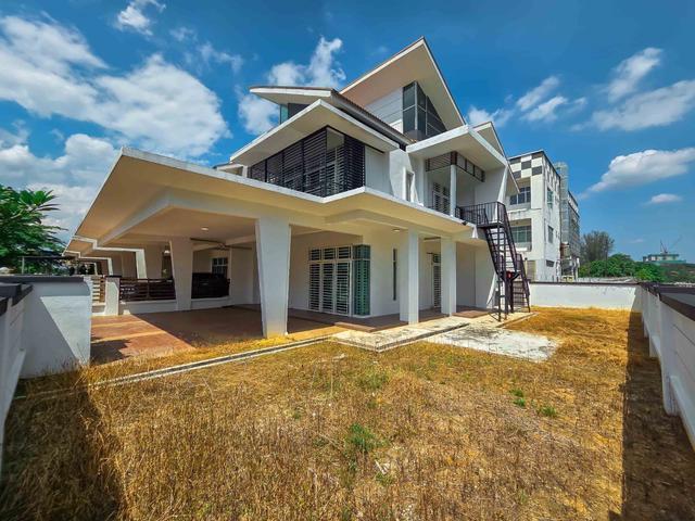 Terraced House for rent in Kajang, Langat