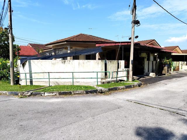 Terraced House for sale in Perak, Batu Gajah