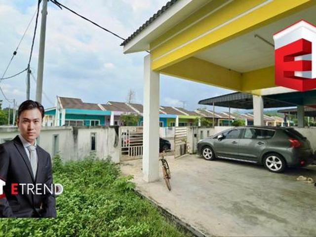 Terraced House for sale in Perak, Tanjong Ipoh