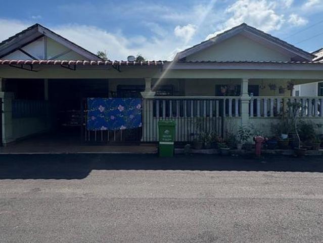 Terraced House for sale in Kuantan, Pahang