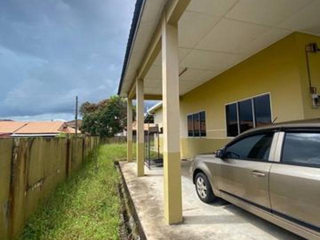 Terraced House for sale in Samarahan, Kota Samarahan