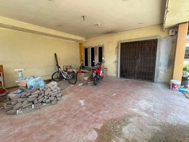 Terraced House for sale in Temerloh, Pahang