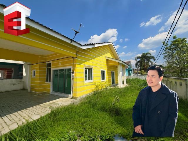 Terraced House for sale in Perak, Tanjong Ipoh