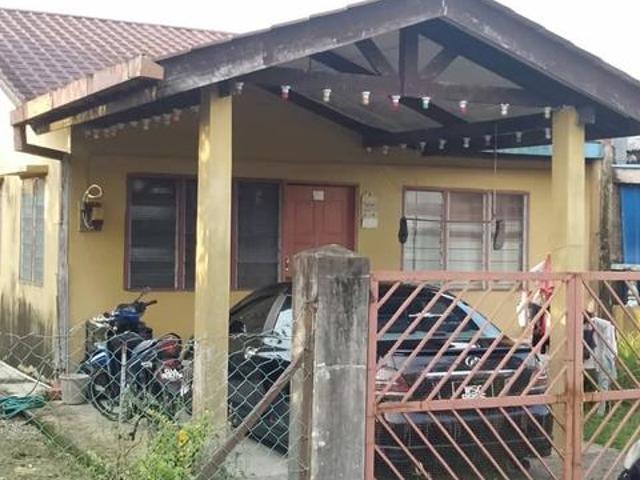 Terraced House for sale in Kuching, Sarawak