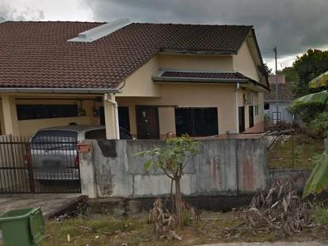 Terraced House for sale in Samarahan, Kota Samarahan