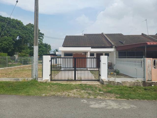 Terraced House for rent in Kluang, Johor