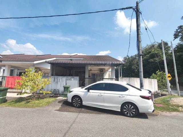 Terraced House for sale in Lanchang, Temerloh
