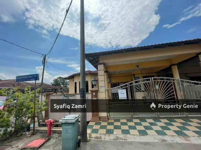 Terraced House for sale in Pahang