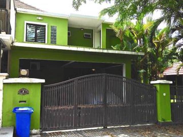 Terraced House for sale in Petaling, Alam Impian