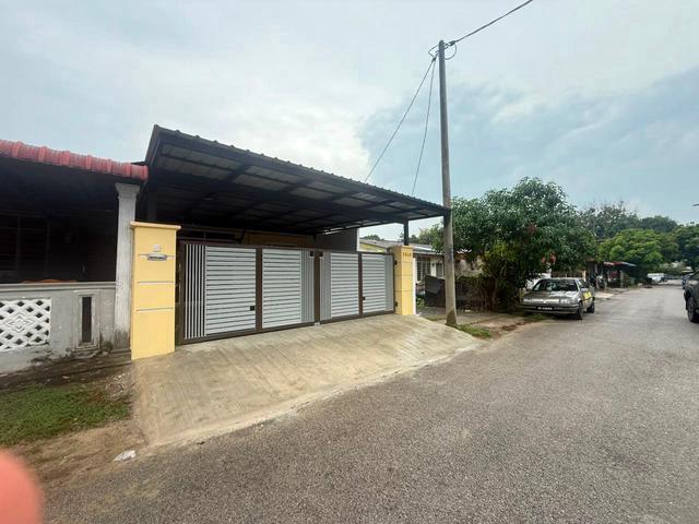 Terraced House for sale in Sungai Petani, Kuala Muda