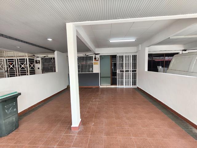 Terraced House for sale in Sungai Petani, Kuala Muda