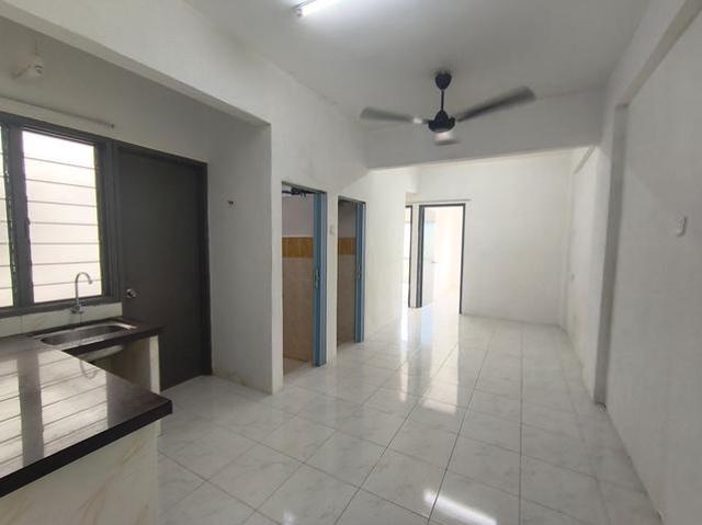 Flat for sale in Sungai Petani, Kuala Muda