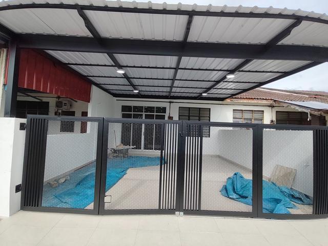 Terraced House for sale in Changlun, Kedah